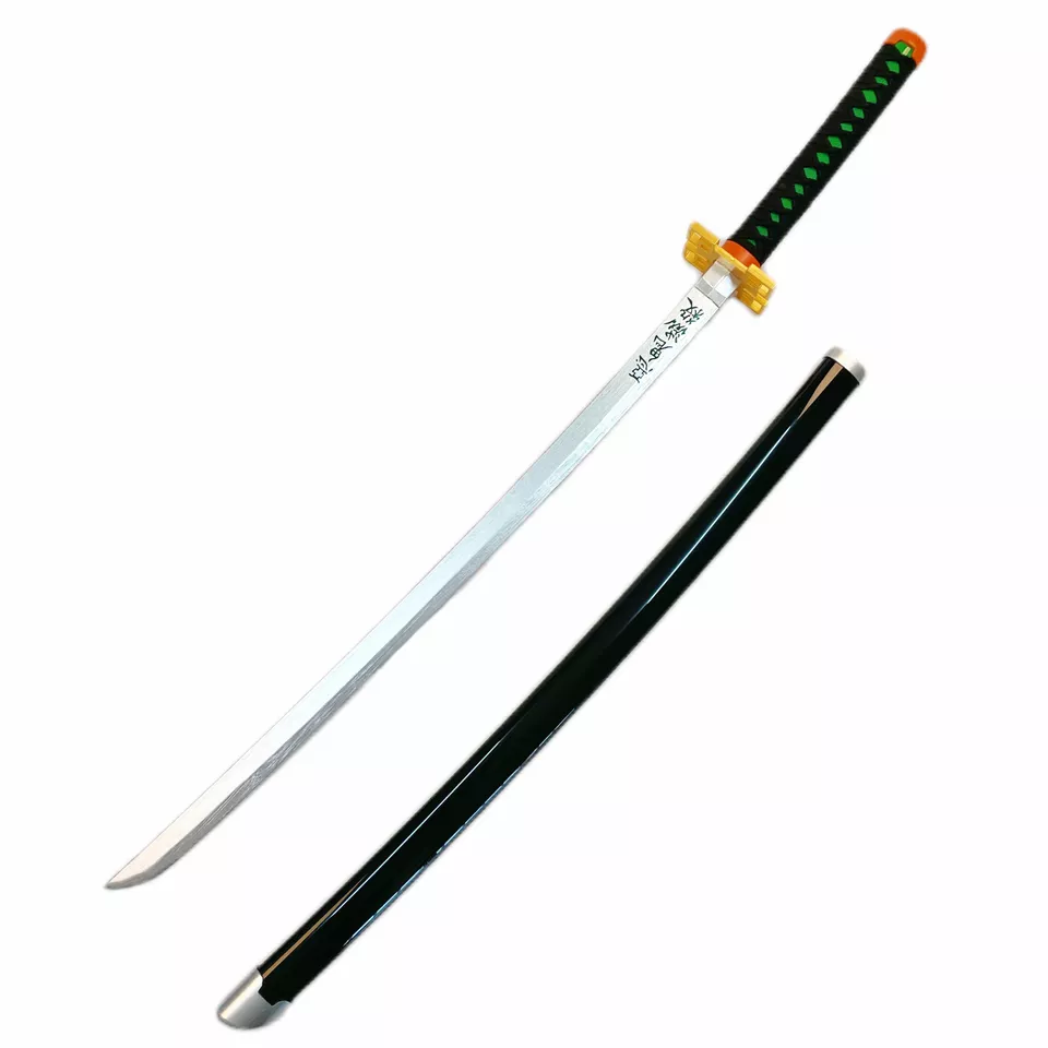 Тренировочная катана