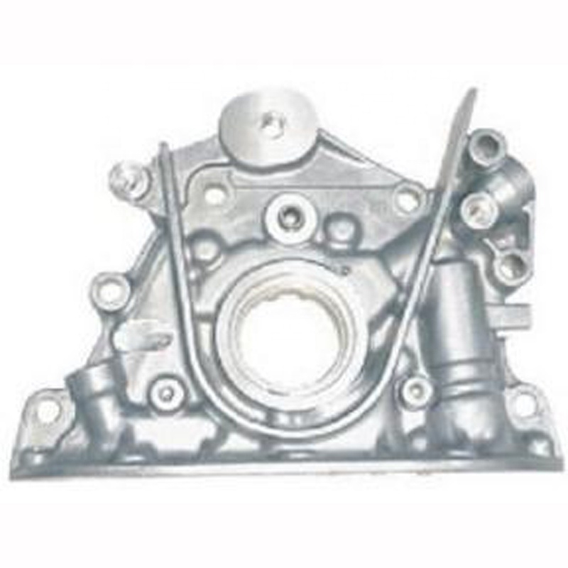 Масляный насос 15100-15060 для TOYOTA Corolla 4AFE 1993-1997