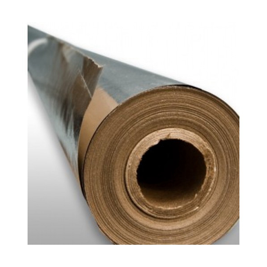 New Hot Selling Products Aluminium Fsk Facing Reflective Insulation Aluminum Foil Paper