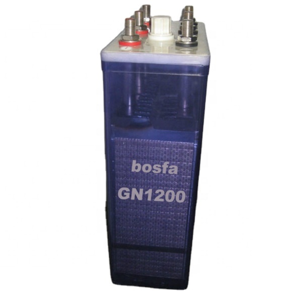 GN1200 1.2v1200ah nickel cadmium battery nicd sub c 1.2v battery