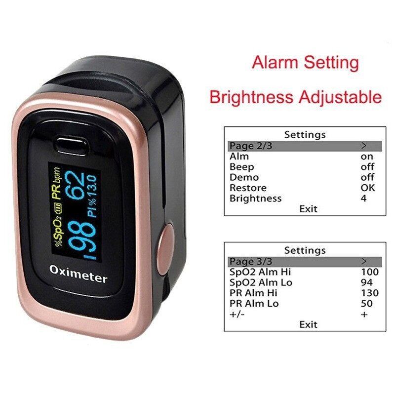 Multi Function Blood Glucose Meter, Blood Glucose Monitor, Blood Glucometer