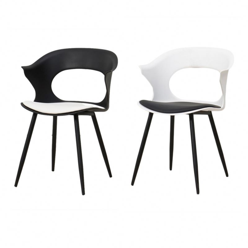2020 new designs home furniture wholesale comfortable fashionable simple modern dining chair
