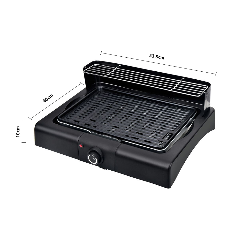 Крытый TABLE TOP ELECTRIC барбекю BQ1703XLP-WG в 1700-2000 Вт для домашнего использования с сертификат Европейского соответствия, сертификат независимого Испытательного и сертификационного, EMC,GS,LFGB