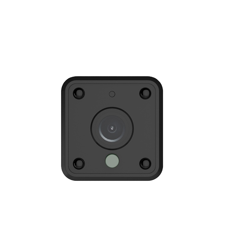 720P Беспроводная cctv камера самая маленькая Беспроводная cctv камера Скрытая камера wifi просмотр мобильного приложения