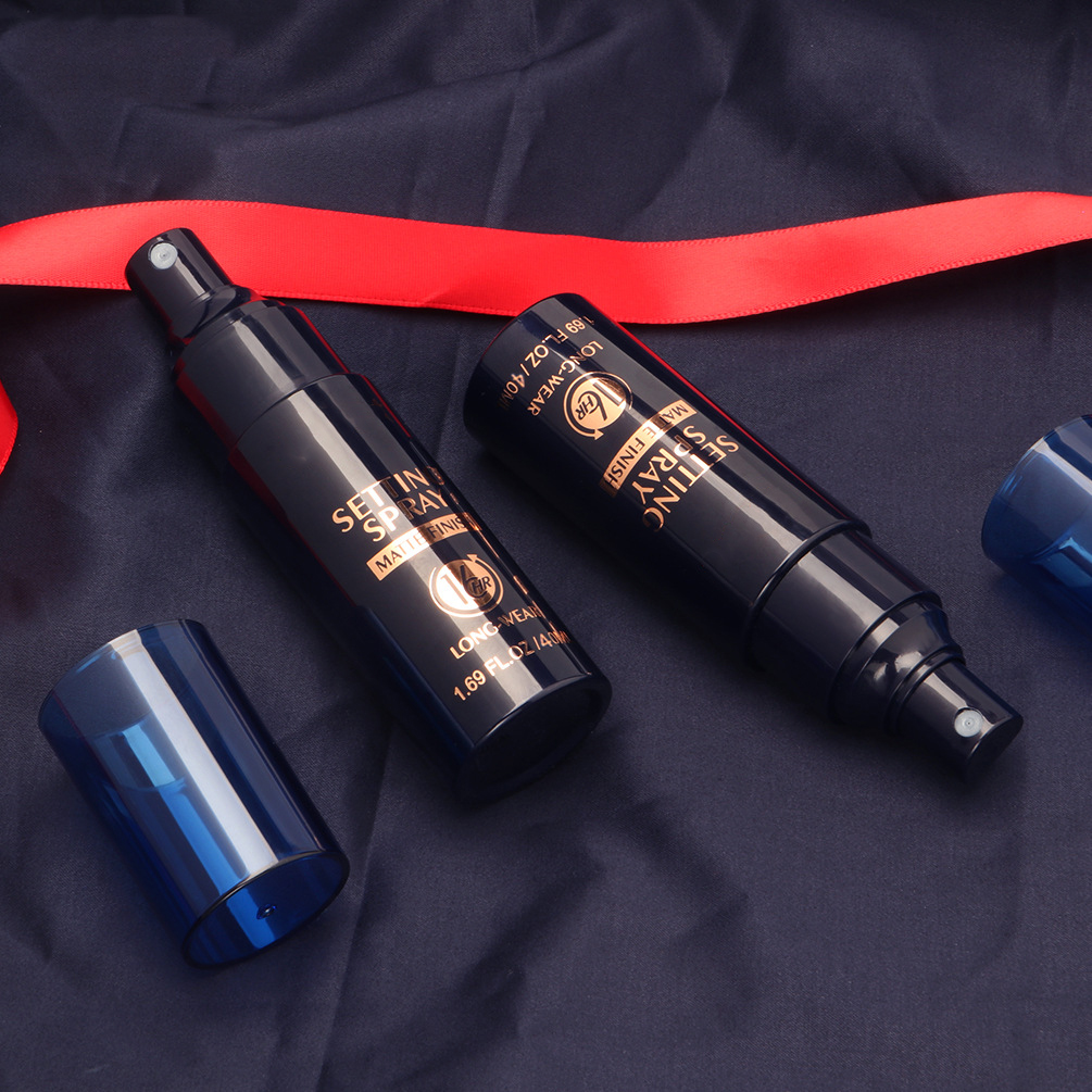 OEM Manufacturer private label make up fixer spray long lasting makeup fixer spray