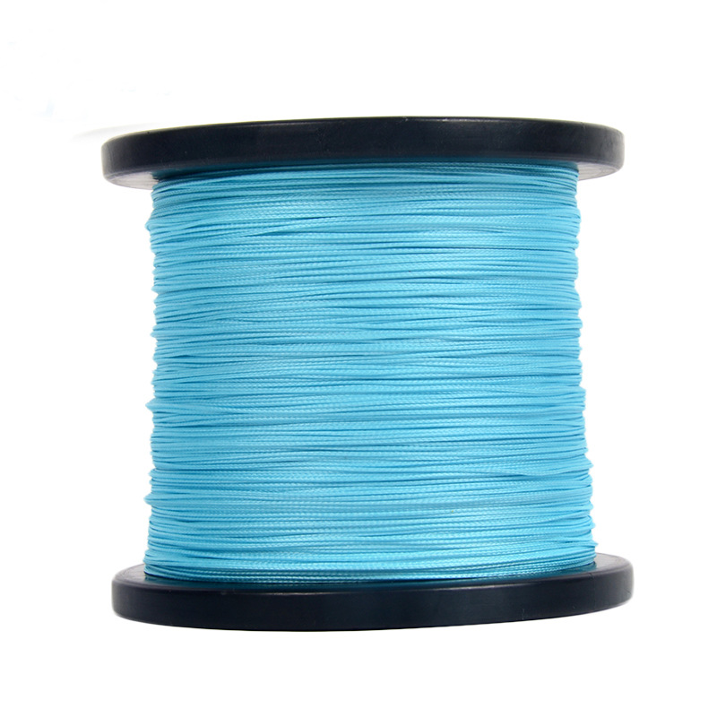 Nylon Twine Fishing Line 200g Customized Packing Agriculture Jute Color Bundle Feature Material Origin Type Certificate High ISO