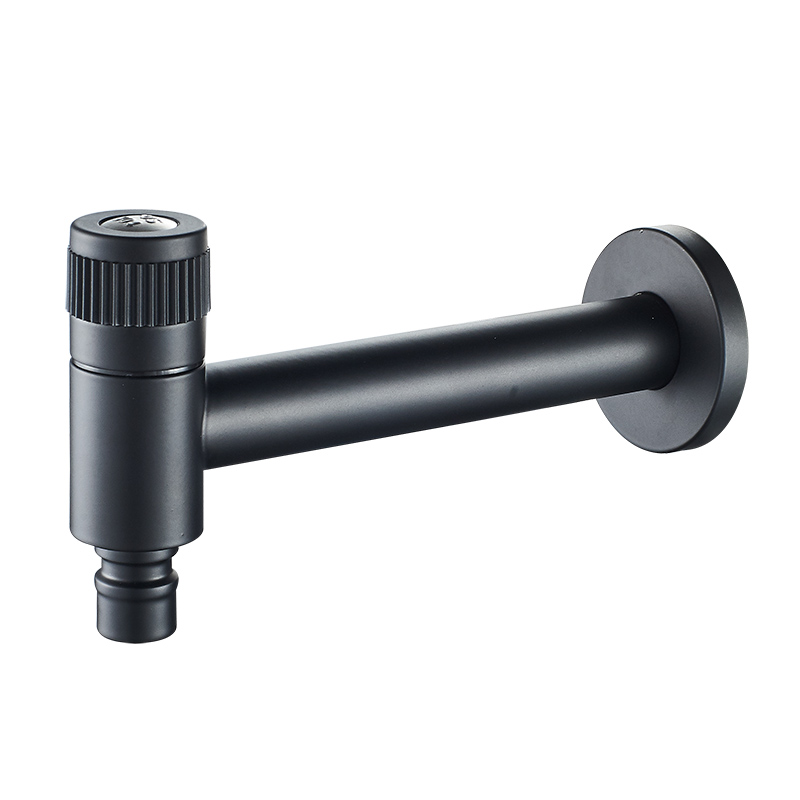 Wall Mounted Washing Machine Taps