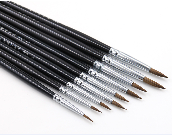Good price fandi a writing brush made of weasel's hair line drawing pen