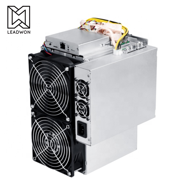 Оригинальный Bitmain Antminer S15 1541 Вт T15 1596 28 Т 7nm чип ASIC Майнер для биткойнов горная машина