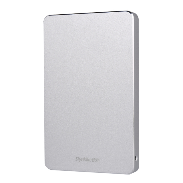 Siynkike 500 Гб 2,5 USB Disco Duro Externo Disque Dur портативный жесткий диск внешний жесткий диск