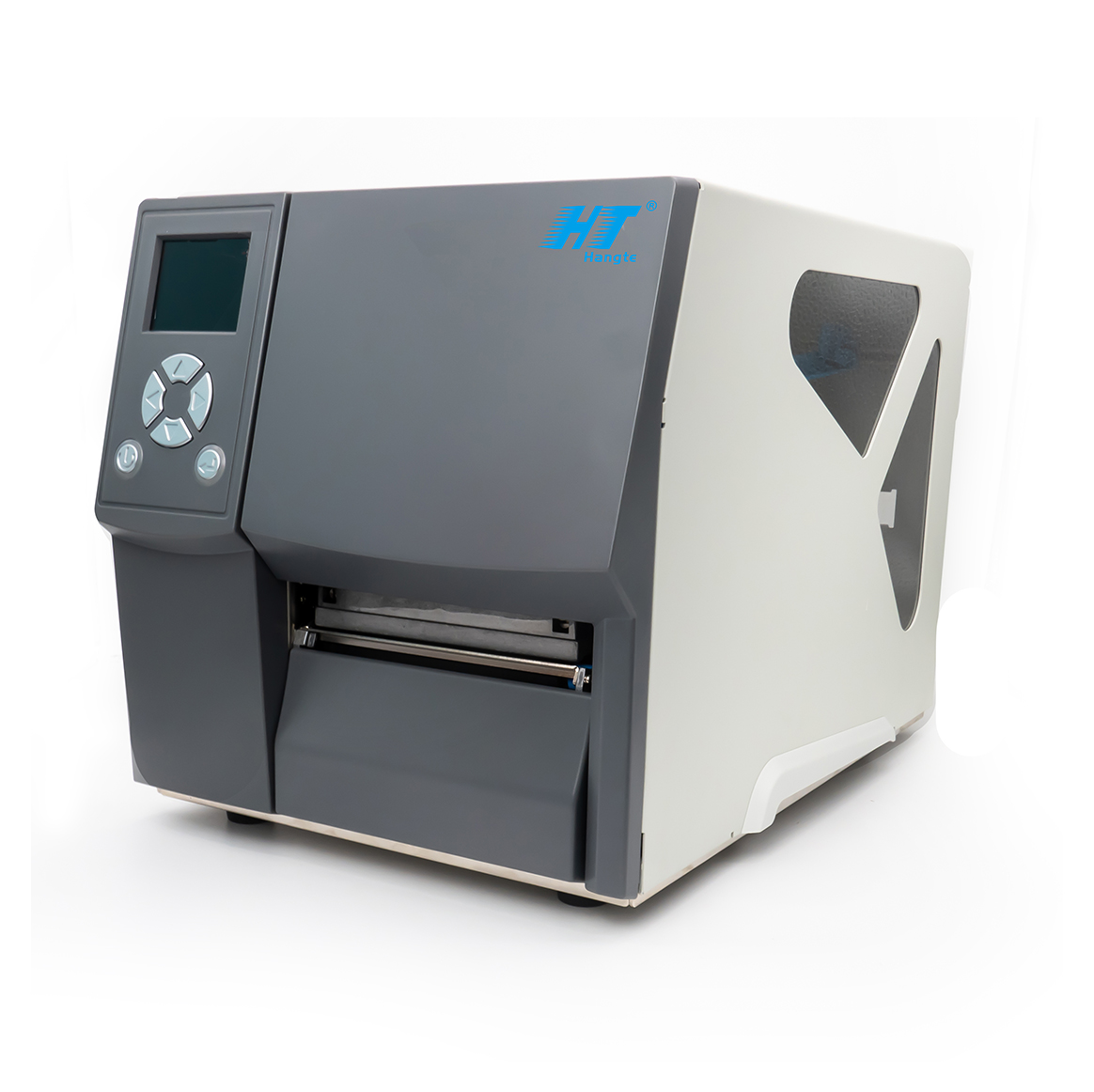 Hangte промышленный штрих-кода Принтер этикеток F-LP248PRO/F-LP346PRO/BP600 принтер для печати термопереносом