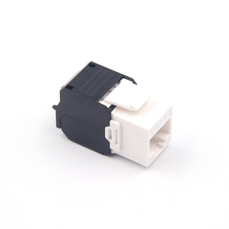 Shielded Network Ip67 Rj45 Waterproof Connector Outdoor Ethernet Cat5e Female to Female CN;GUA Motechlink/oem MO-TECH-O-CP-02
