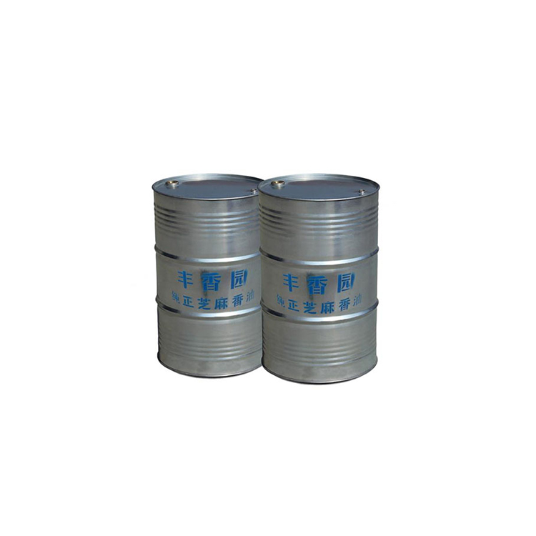 Factory Direct Price 190Kg Bottle Packed Modren Chian Sesam Seed Oil