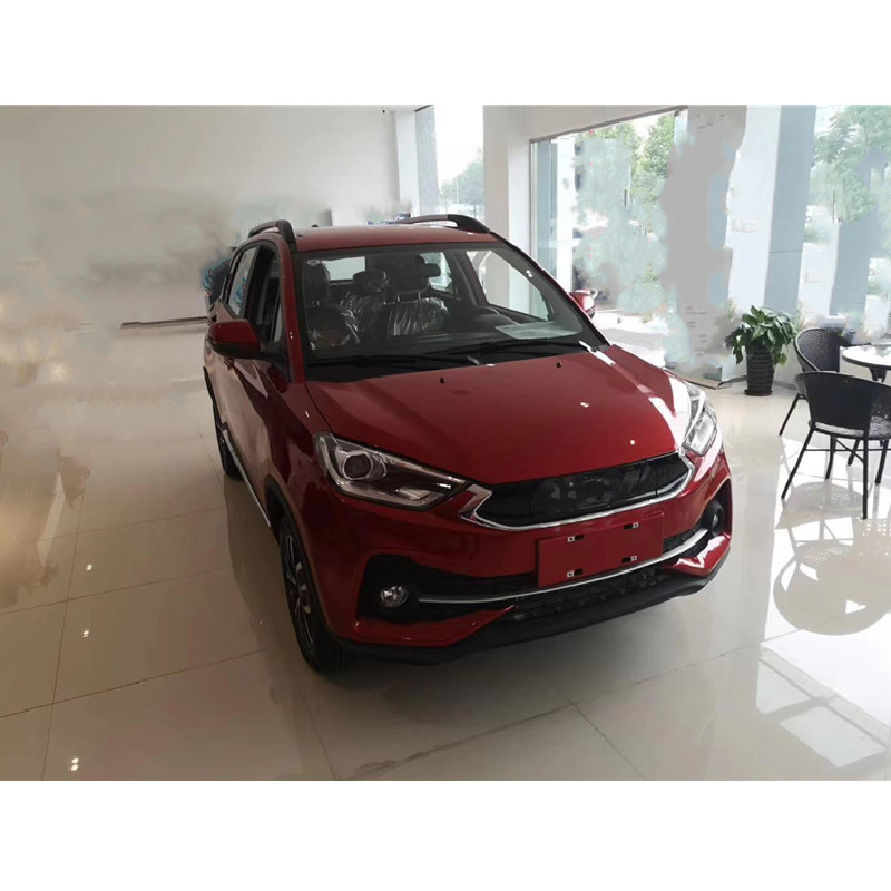 cars automatic suv power Professional Cheap 4 wheels 4 seat electric car