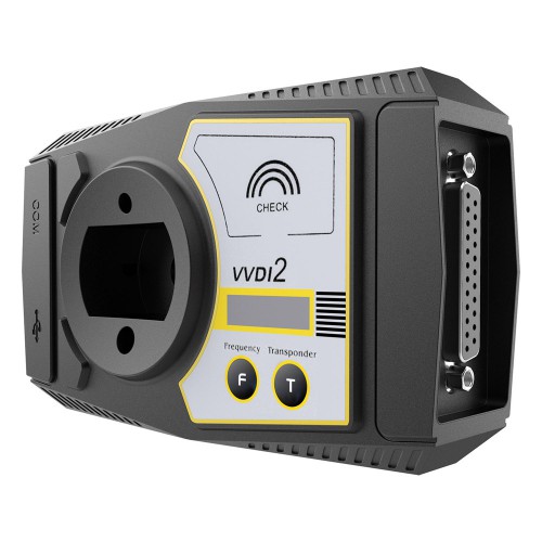 Программатор ключей Xhorse VVDI2 VVDI 2 Commander, полная версия с функцией PSA