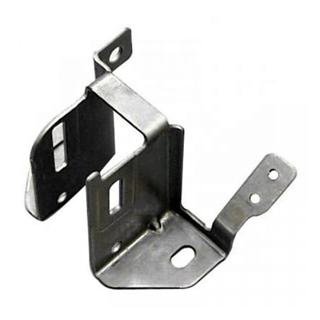 Custom Stamping Sheet Metal Bending Parts Stainless Steel Metal Stamping Machine Parts