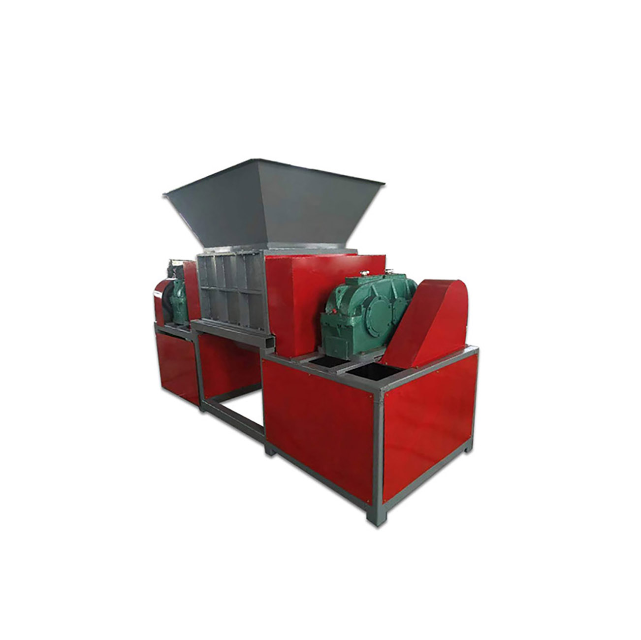 Сверхмощная Толстая Пластиковая дробилка Hdpe пластиковый измельчитель дробильная машина для продажи