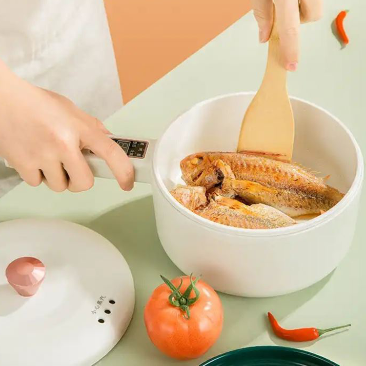 Kitchen Restaurant Nonstick Saucepan cooking pot
