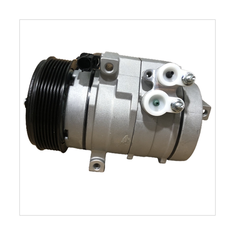 12V Высокое качество AC компрессор для Geely Emgrand Geely GX7 2,0 2,4 CHD-517-L2032 оригинальные, фабричные, по цене производителя, чунхуи для кондиционирования воздуха