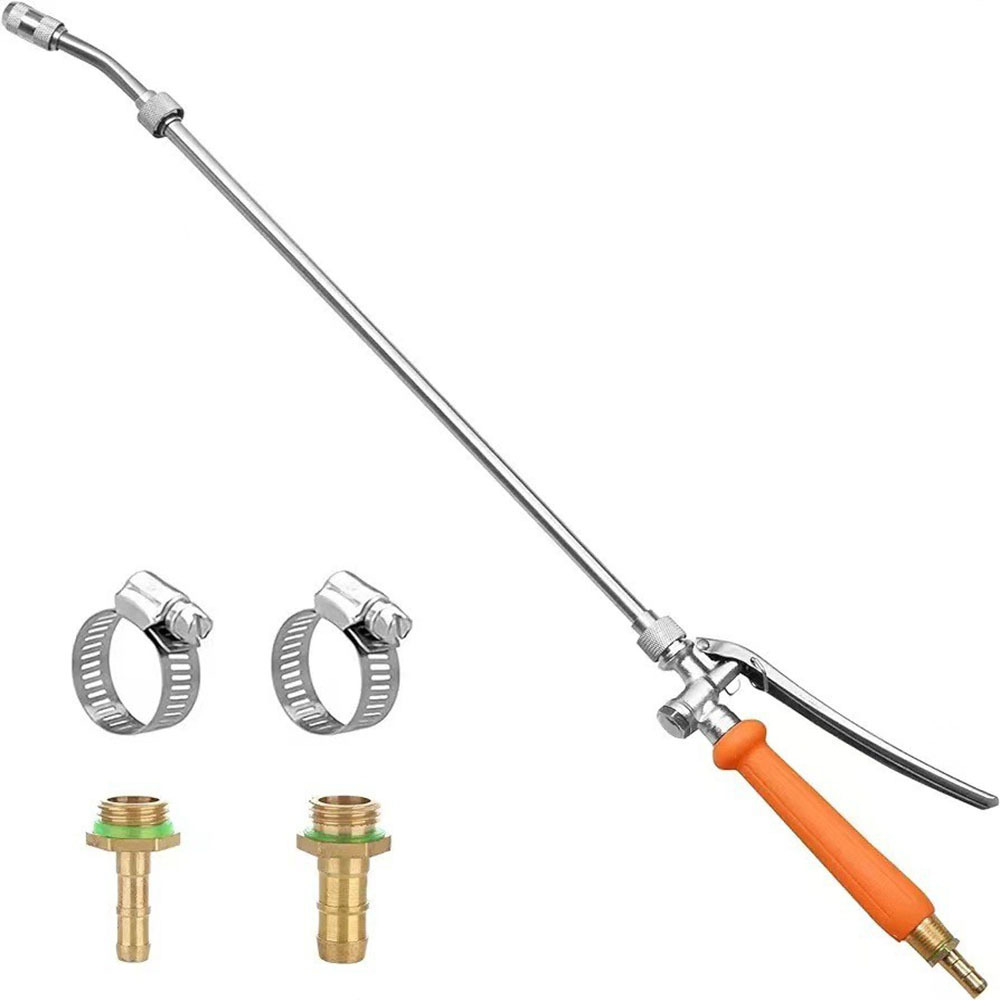 Gardening Watering Sprayer can Atomize Cleaning Water Gun