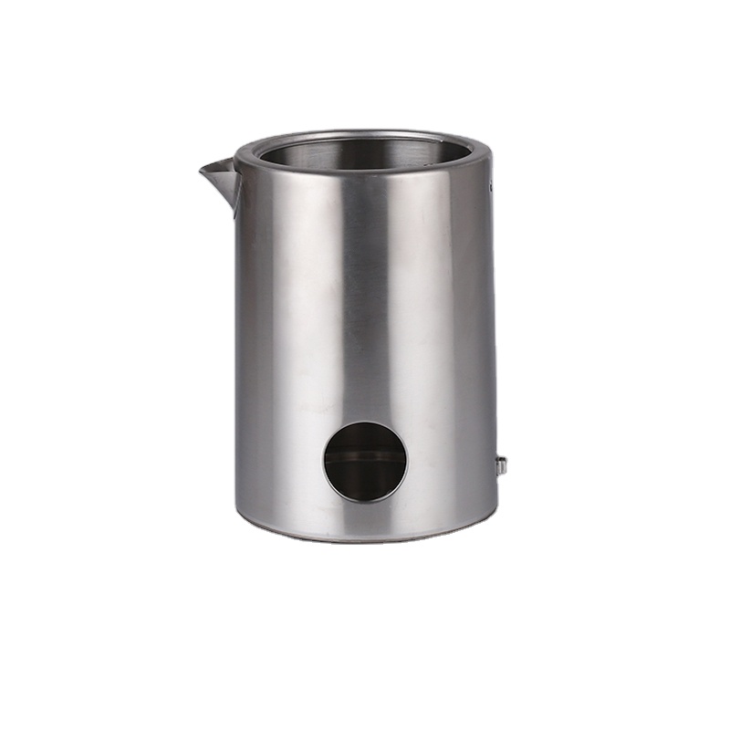 Good sale stainless steel electric kettle shell household electric kettle accessories