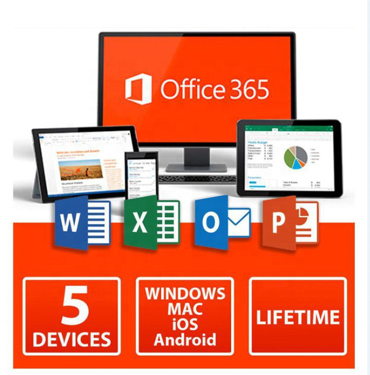 Программное обеспечение office 365 активация MS office 365 аккаунт Office 365 аккаунт + пароль