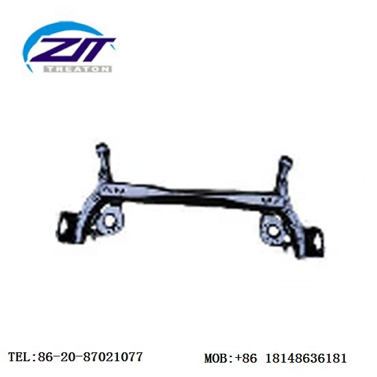Автозапчасти treaon, задняя поперечная ось для Ya-ris OEM:42110-0D451