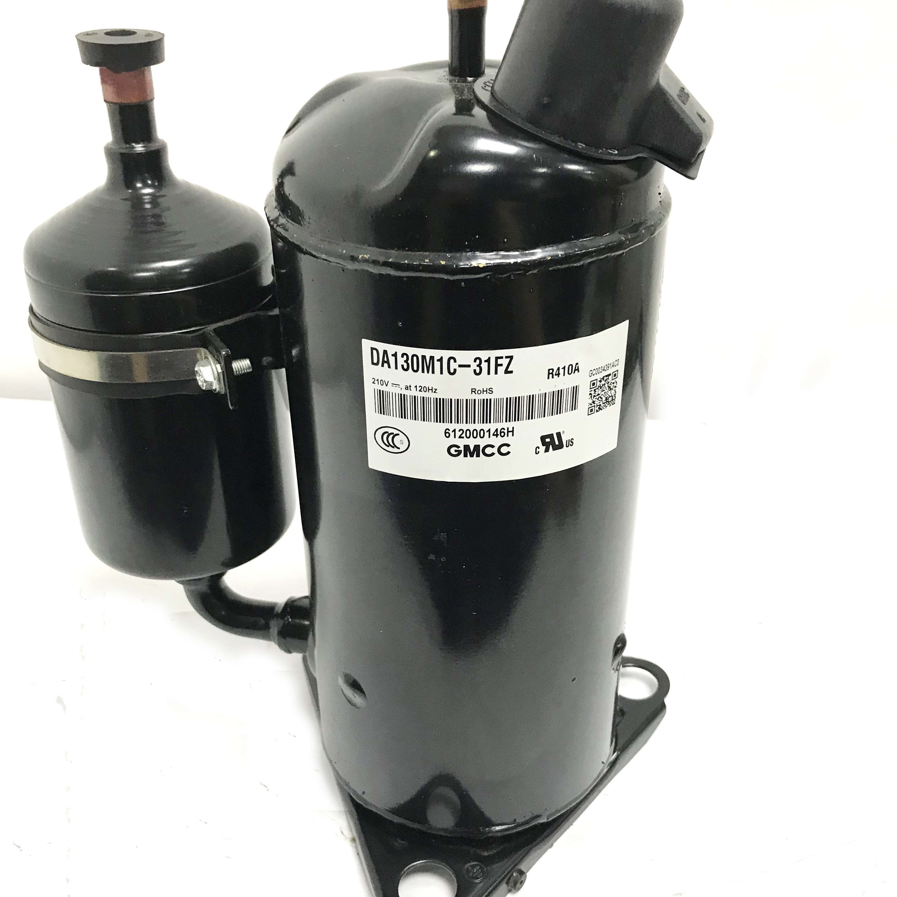 GMCC поворотный компрессор HSM170N2UDZ hsm170 TOSHIBA 12000 BTU компрессор