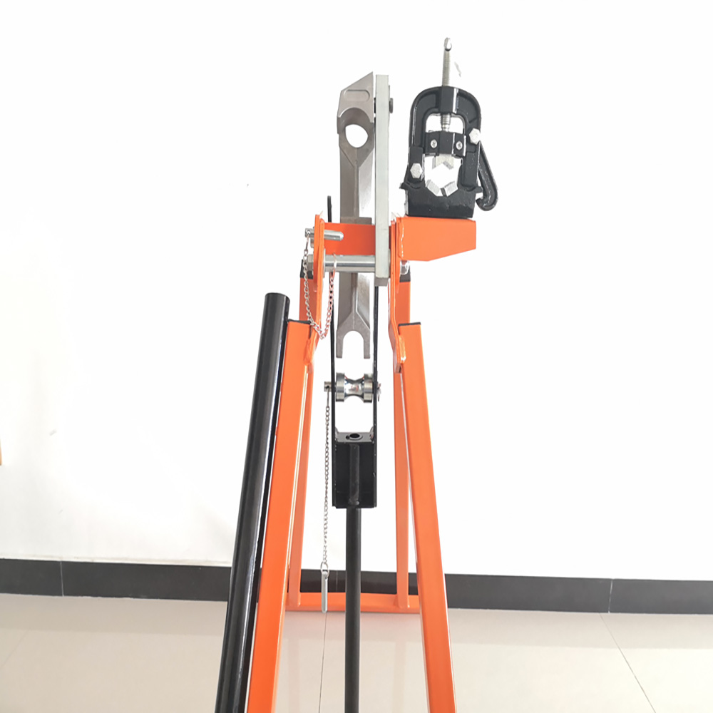 manual PG metal conduit bender for bending conduit pipe