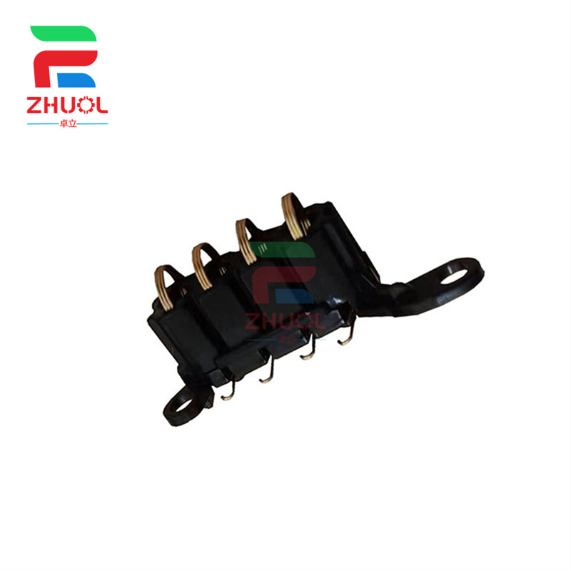 Toner Cartridge Chip Contact for HP Laser 108 136 138 107 135 137 103 131 133 108w 108a 136a 136w 136nw 138p 138pn 138pnw