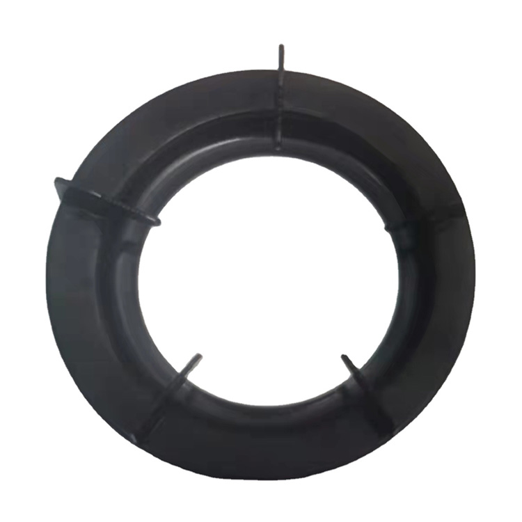 OEM Manufacture Enamel Coating Cast Iron bracket Cooking Grid Stove Pan Support cooker grill burner head parts