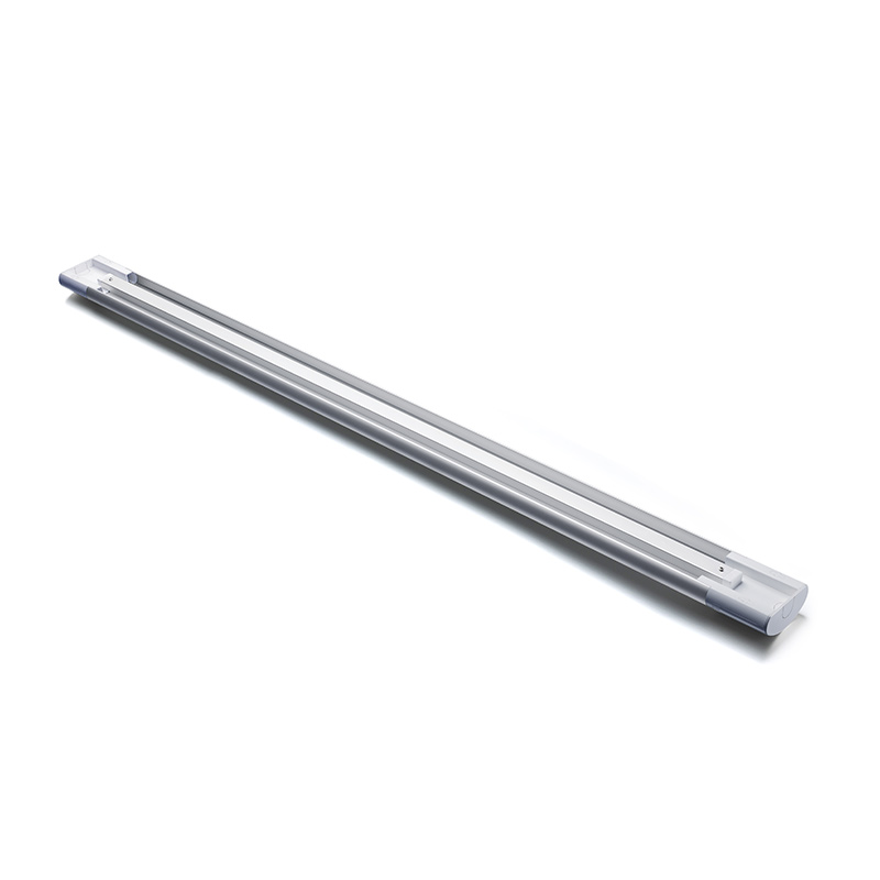 IP42 2FT 4FT 5FT 6FT датчик движения приспособление Led Batten Tube Light