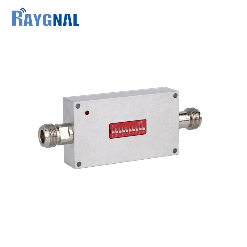 Новое поступление, усилитель сигнала Raygnal 915 МГц, усилитель сигнала Flarm с функцией регулировки коэффициента усиления
