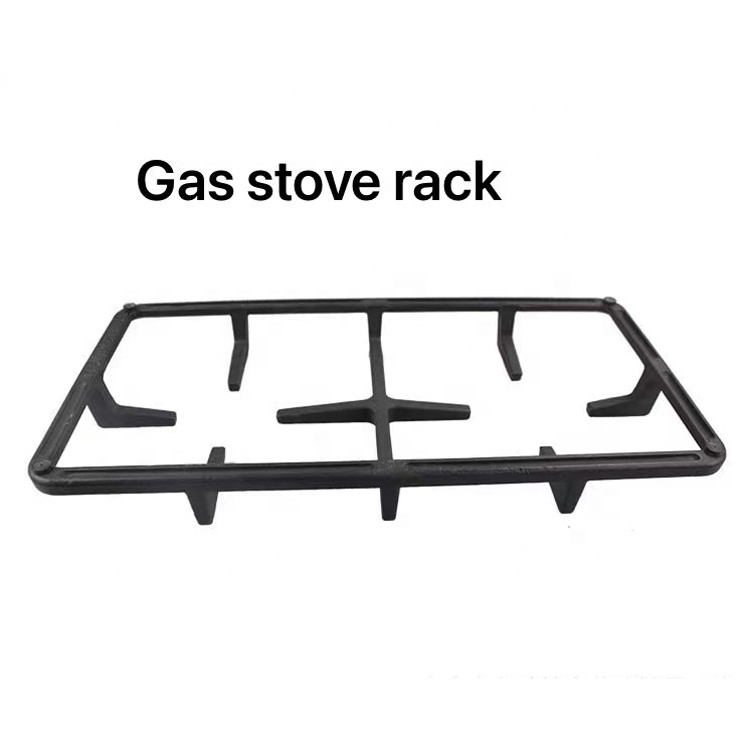Factory Wholesale Household Gas Cooktops Gas Cooker Grid