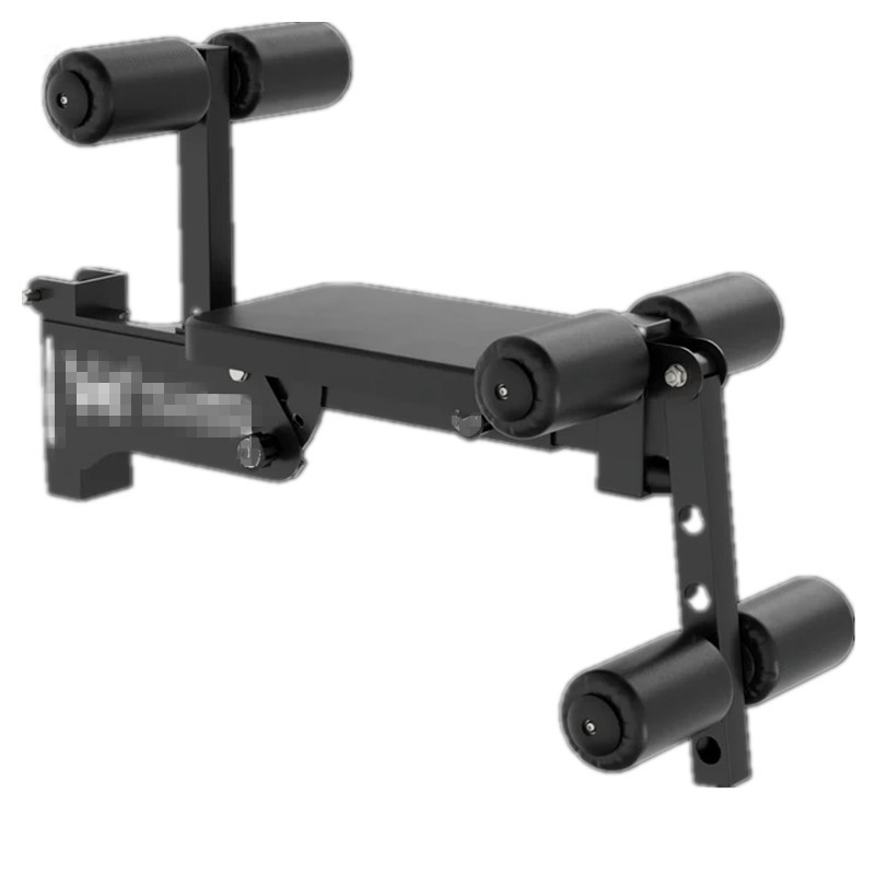 Multi-Function Smith Machine Attachment Universal Squat Rack Accessories Lat Pull Seat Fitness Equipment Premium Quality Product