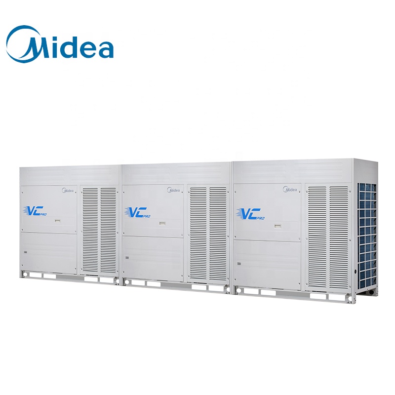 Midea 415 В 60 Гц 3PH Wifi термостат кондиционер из Гуандуна