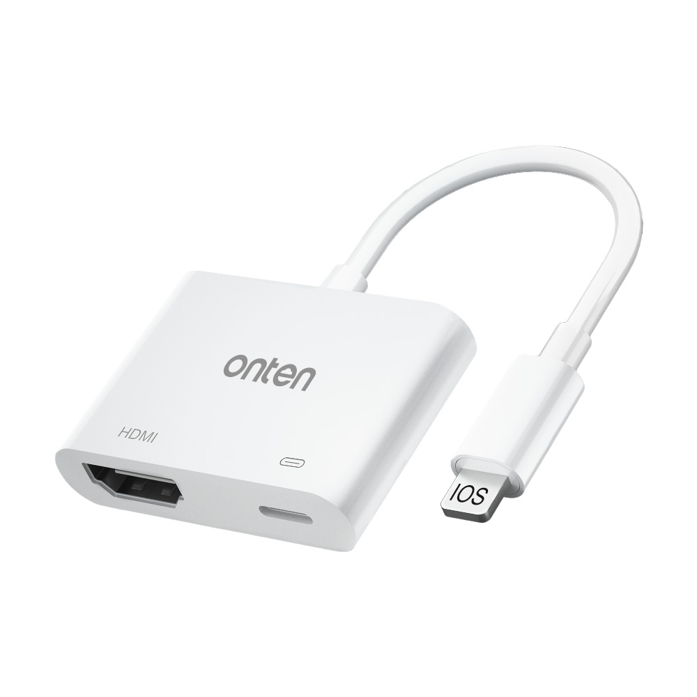 Lighting 8 Pin Кабели для Iphone к HDTV TV адаптер цифровой AV кабель 1080P для iPad iPhone