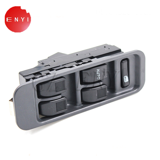 Переключатель окон для Daihatsu Sirion Terios Serion YRV LHD /RHD Power Master 1998-2001 1999 2000 84820-97201