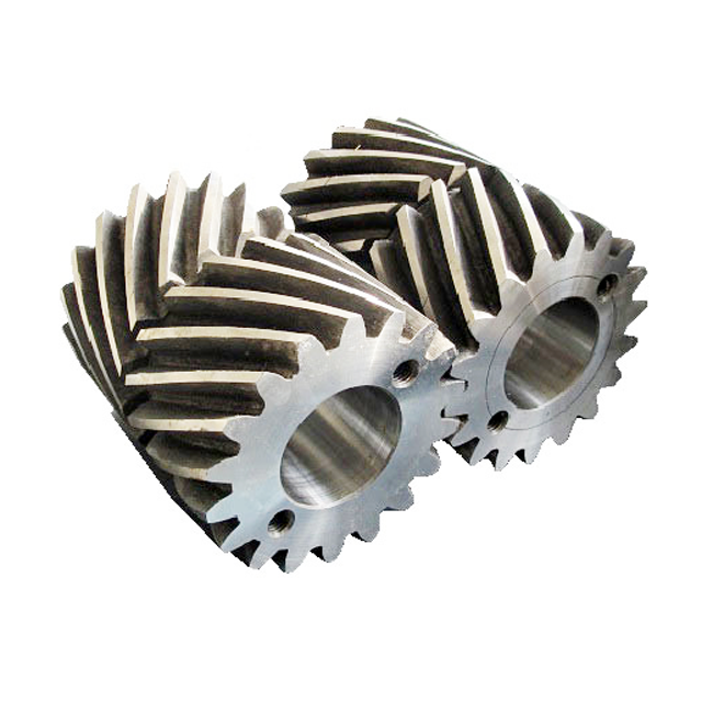 Herringbone Gear