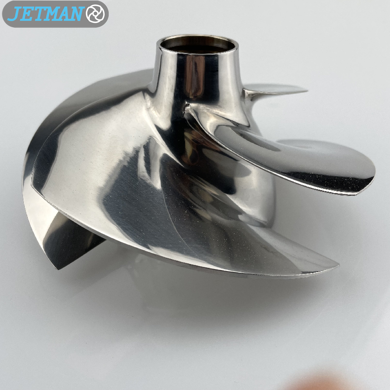 OEM SR-CD-10/18 диаметр 155,5 мм Jet Ski крыльчатка подходит Seadoo GTI 4-TEC STD/GTI 4-TEC проката/GTI 130/GTI Прокат 130