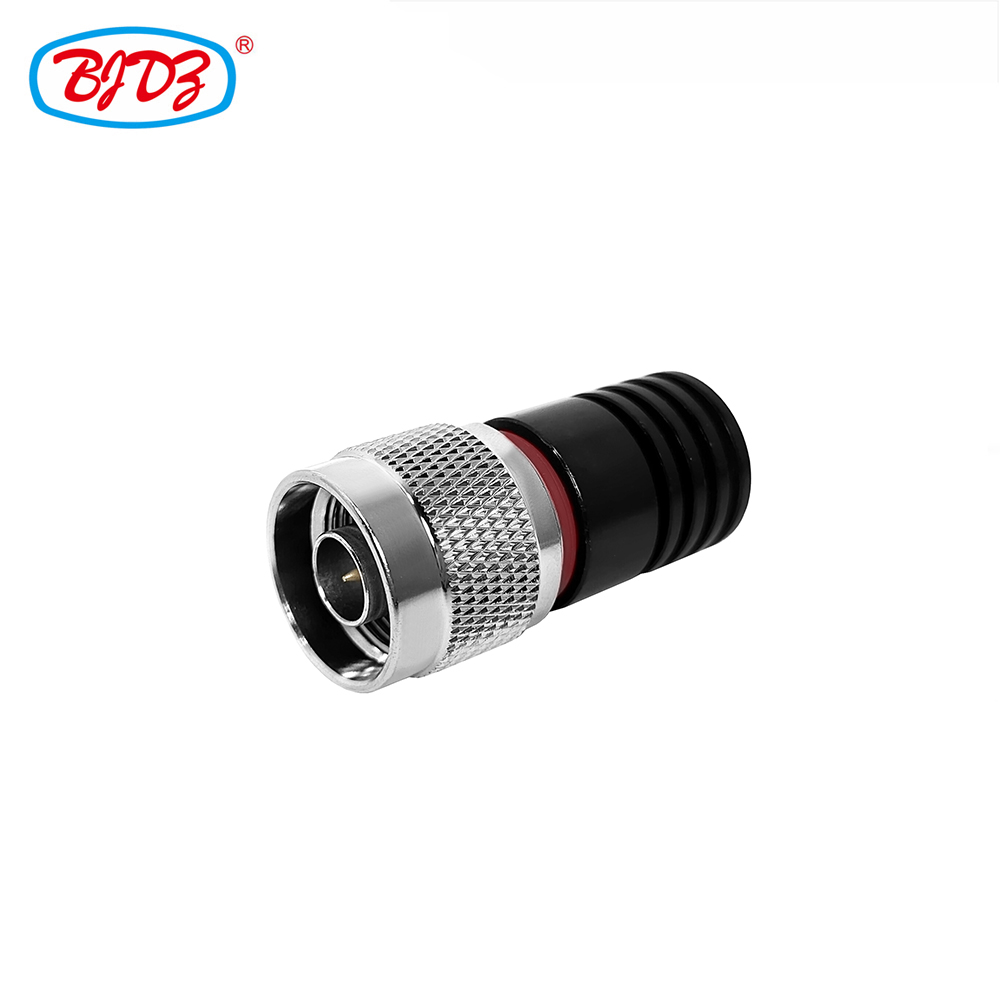 High Quality 5W load 6GHz N Male RF Coaxial Connector
