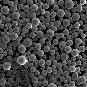 Spherical Alsi10mg Aluminium Alloy Powder material For 3D Printing