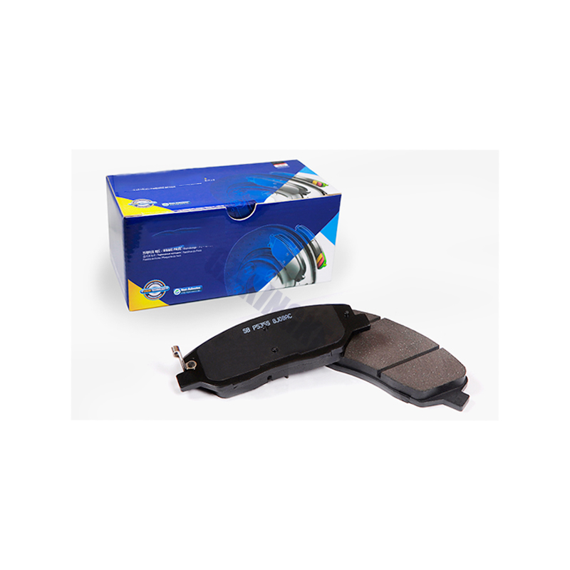 Тормозные колодки Корея для Hi-Q высокое качество SP1362 SP1363 SA129 SP1159 SP1257