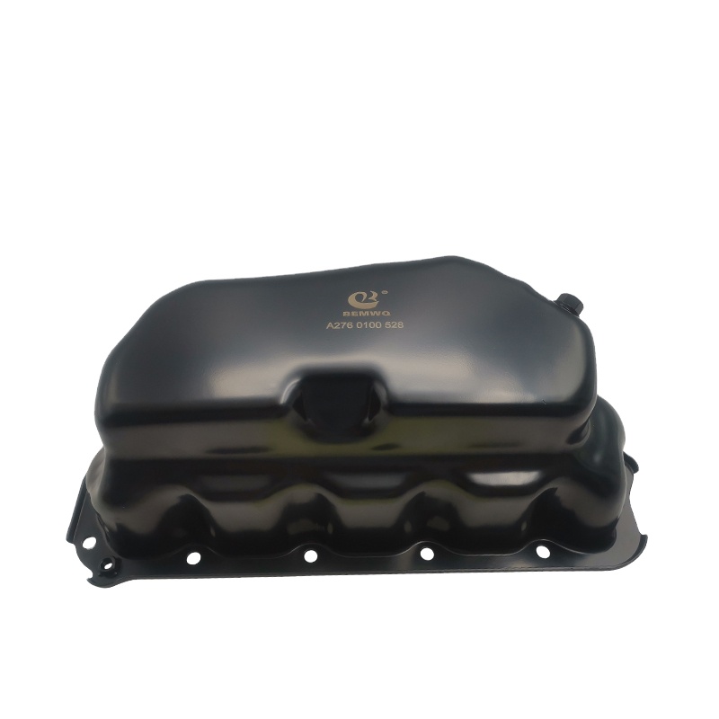 Engine Oil Pan Transmission Oil Sump for benz M276 M274 W166 2760100528 2760101028 2760105707 276 010 05 28
