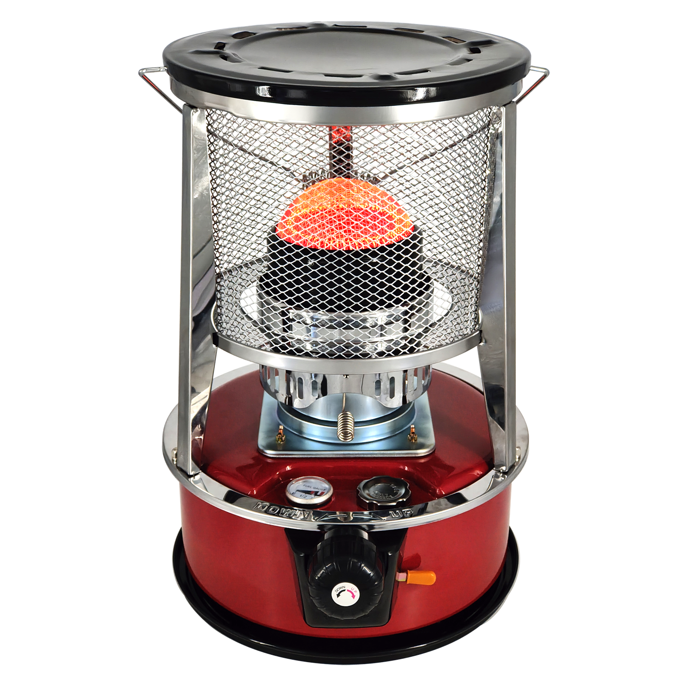 auto shutoff kerosene heater 2310
