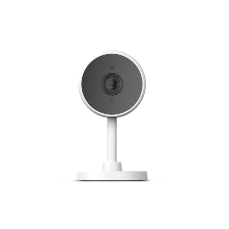 HD 1080P IP камера Tuya приложения Smartlife с поддержкой Wi-Fi беспроводной мини CCTV домашняя камера ночного видения, камеры для движения сигнализация