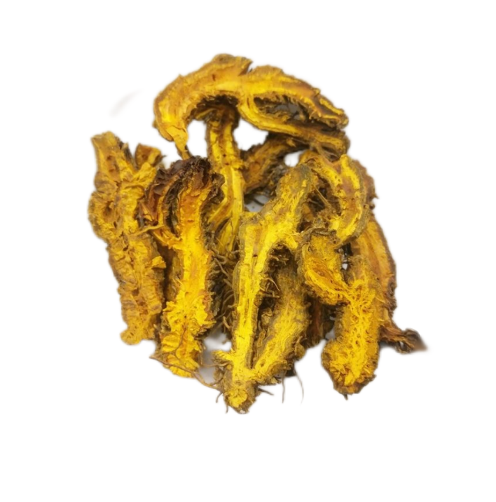Китайские травы Rhizoma Coptidis для продажи с завода