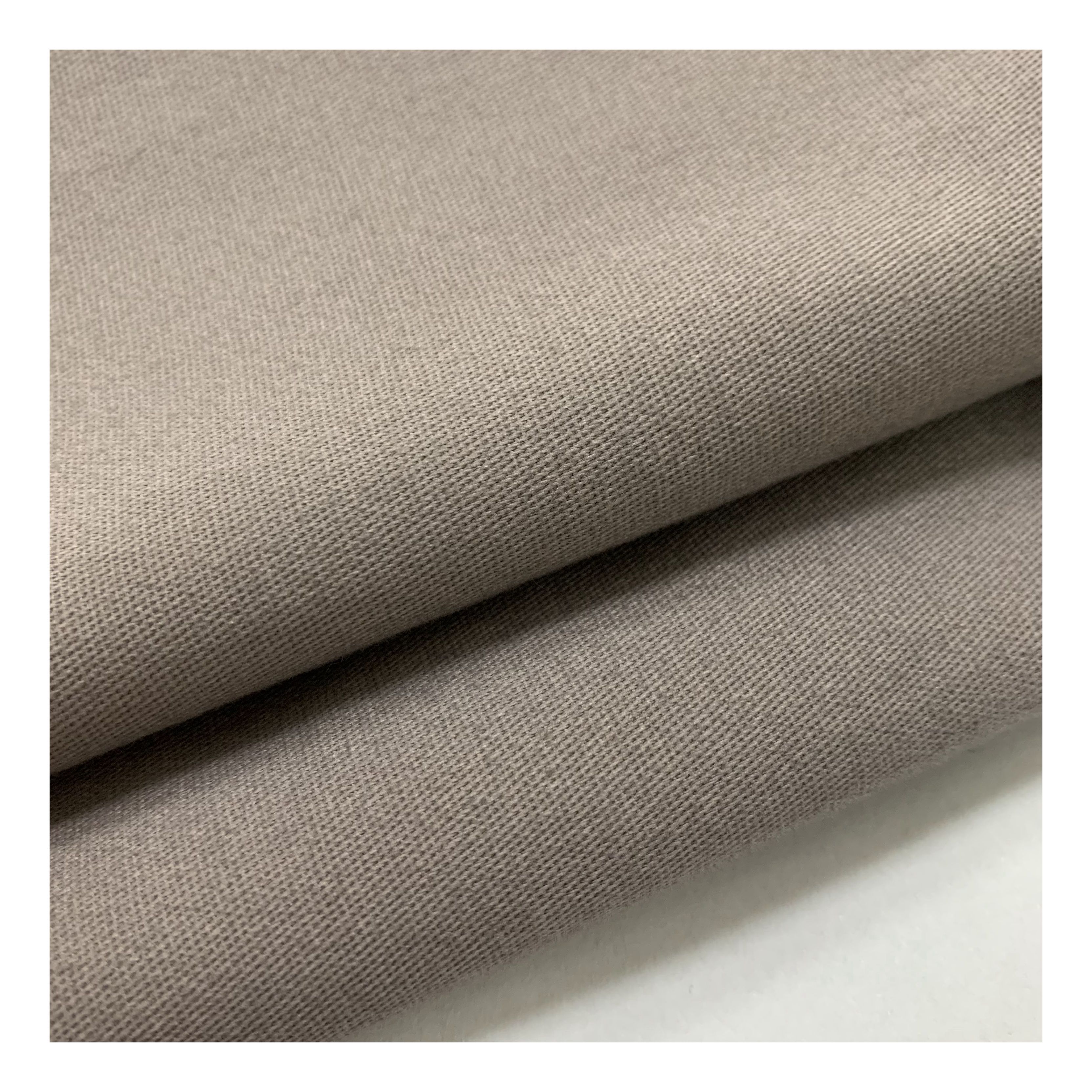 Factory cheap textile cotton dyed twill woven work clothes fabric 95% cotton 5% spandex twill fabric for pants