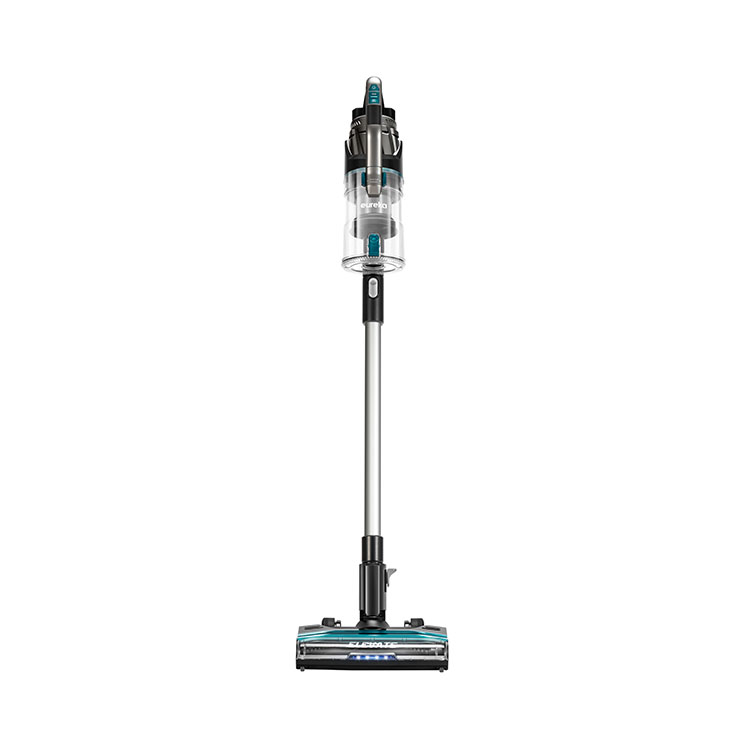 Eureka H11 High Efficiency Dry Removable Battery Handheld Cordless Vacuum Cleaner