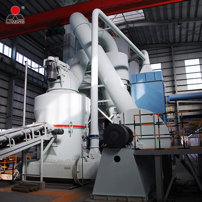 MTW/YGM Clay Silica Sand Dolomite Soap Stone Raymond Grinding Mill In Pakistan